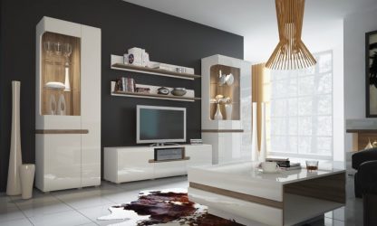 12f829e54db9d3c73204f5c5495a1c24 416x250 - Шкаф-витрина Линат-1П Сноу Трюфель