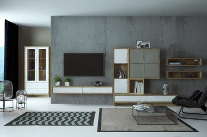 9b7dbd6038b0d9c07f893a3397f280cb 416x277 - Шкаф-витрина Куб-100 Изумруд