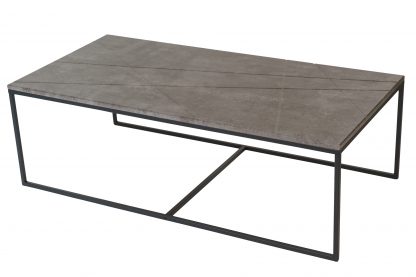 Стол журнальный Idea Beton