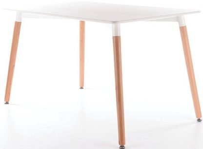 ff9f68bcf6c20349ae822c57a804ac0e 416x305 - Стол обеденный Ирэна-120-80 белый